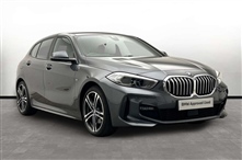 Used BMW 1 Series