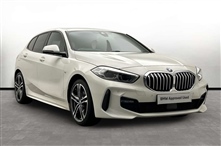 Used BMW 1 Series