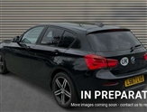 BMW 1 Series Image 2