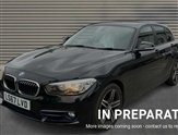BMW 1 Series Image 3
