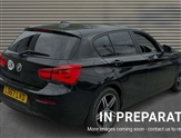 BMW 1 Series Image 4
