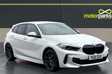 Used BMW 1 Series