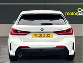 BMW 1 Series Image 4