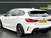 BMW 1 Series Image 5