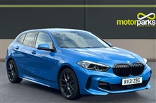 Used BMW 1 Series