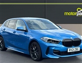 BMW 1 Series Image 1
