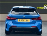 BMW 1 Series Image 4