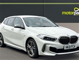 BMW 1 Series Image 1