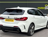 BMW 1 Series Image 3