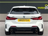 BMW 1 Series Image 4