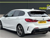 BMW 1 Series Image 5