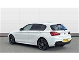 BMW 1 Series Image 2