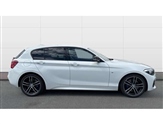 BMW 1 Series Image 5