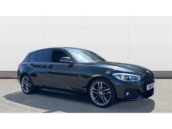 Large image for the Used BMW 1 Series