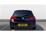 BMW 1 Series Image 6