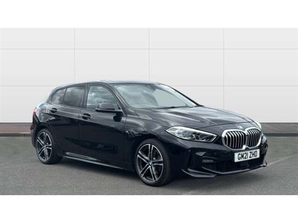 Large image for the Used BMW 1 Series