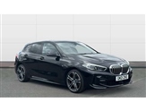BMW 1 Series Image 1