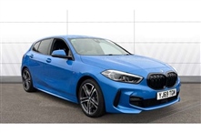 Used BMW 1 Series