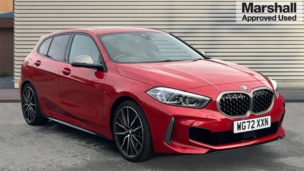 Large image for the Used BMW 1 Series