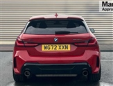 BMW 1 Series Image 4
