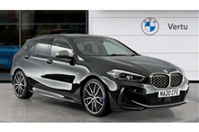 Used BMW 1 Series