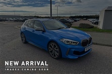 Used BMW 1 Series