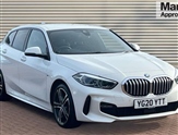 BMW 1 Series Image 1