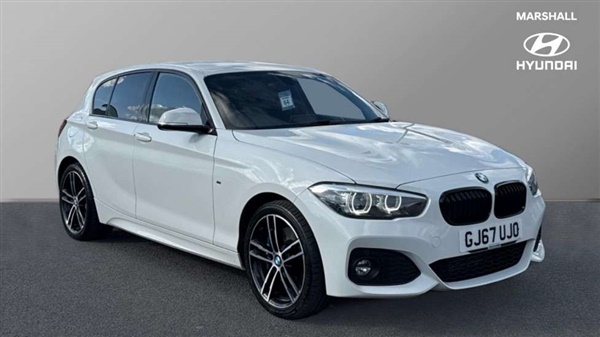 Large image for the Used BMW 1 Series