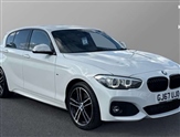 BMW 1 Series Image 1