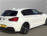 BMW 1 Series Image 3