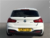 BMW 1 Series Image 4
