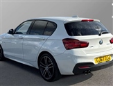 BMW 1 Series Image 5