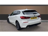 BMW 1 Series Image 2