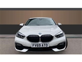 BMW 1 Series Image 3