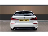 BMW 1 Series Image 6