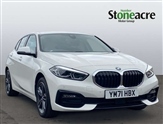 BMW 1 Series Image 1