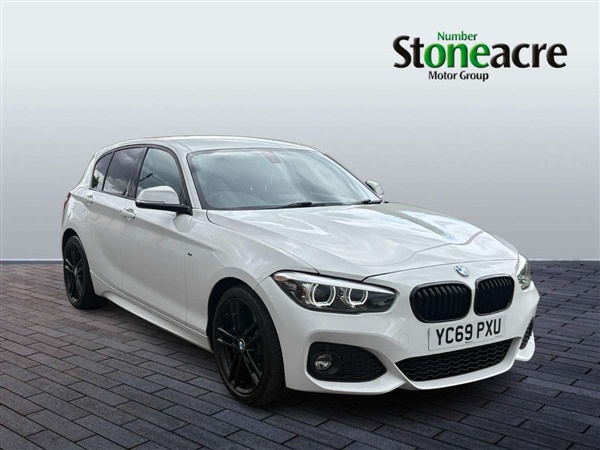 Large image for the Used BMW 1 Series
