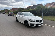 Used BMW 1 Series