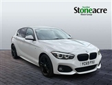 BMW 1 Series Image 1