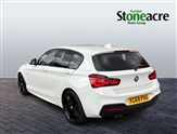 BMW 1 Series Image 5