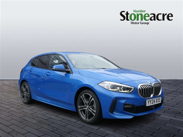 Large image for the Used BMW 1 Series