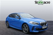 Used BMW 1 Series