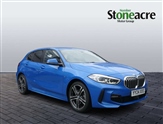 BMW 1 Series Image 1