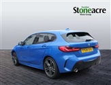 BMW 1 Series Image 4