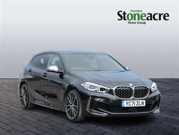 Large image for the Used BMW 1 Series
