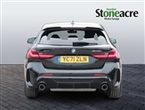 BMW 1 Series Image 4