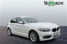 Used BMW 1 Series