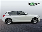 BMW 1 Series Image 2