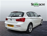 BMW 1 Series Image 3
