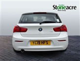 BMW 1 Series Image 4
